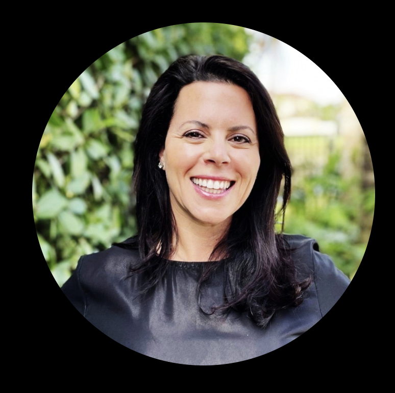 Jamie Levine, Lead Matchmaker